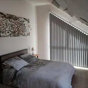  Appartement Duplex Independant, Dans Maison.