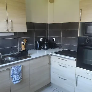  Appartement La Casita