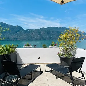  Appartement Superbe Avec Vue Sur Le Du Bourget