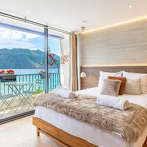  Appartement Rivage Alpin - Balneotherapie