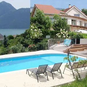 3* Couette-café Le Cassiopee