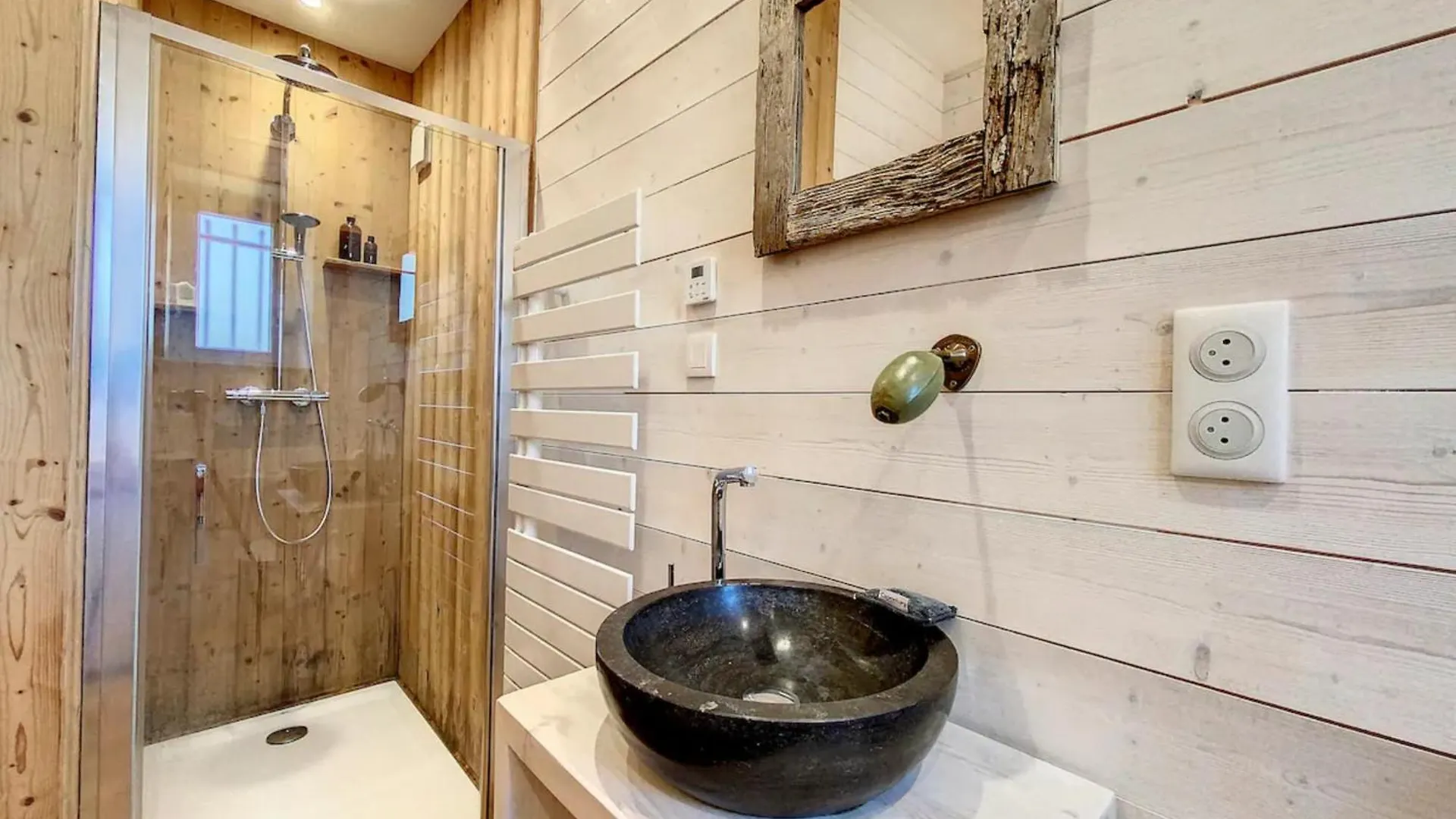 T4 Cosy Et Ecologie Lac Et Montagne Tresserve Apartment