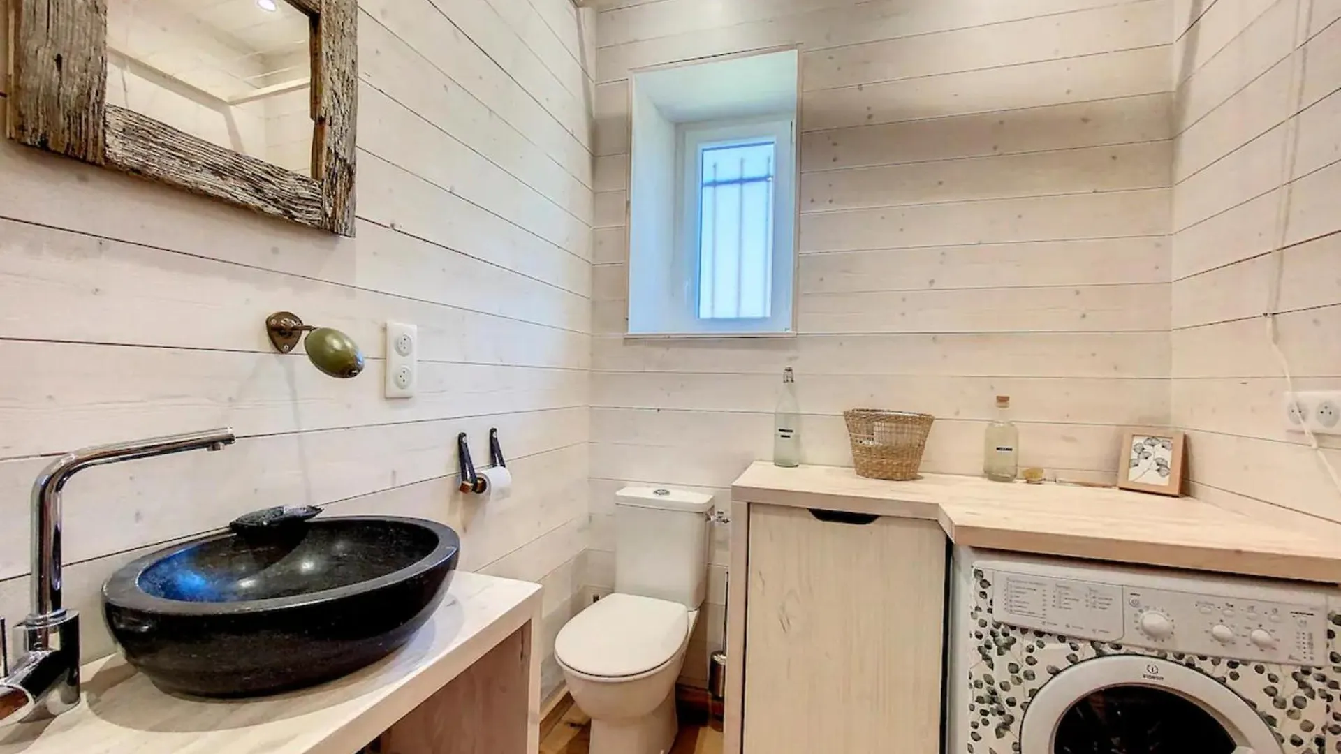 Apartment T4 Cosy Et Ecologie Lac Et Montagne Tresserve France